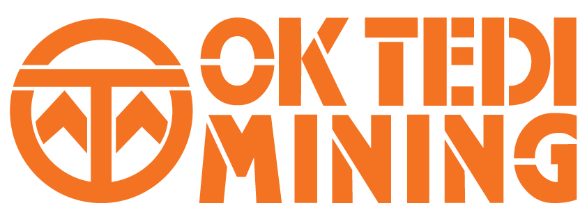 Ok Tedi Mining logo